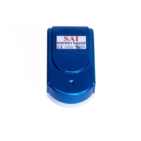 4 kW model Power Saver