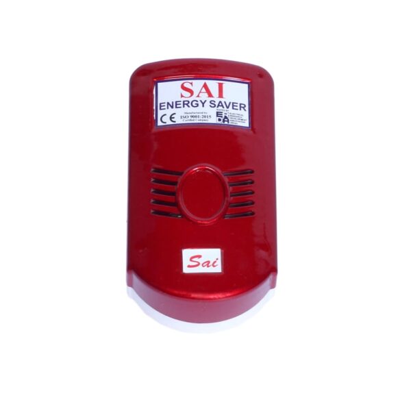 3 kW model Power Saver